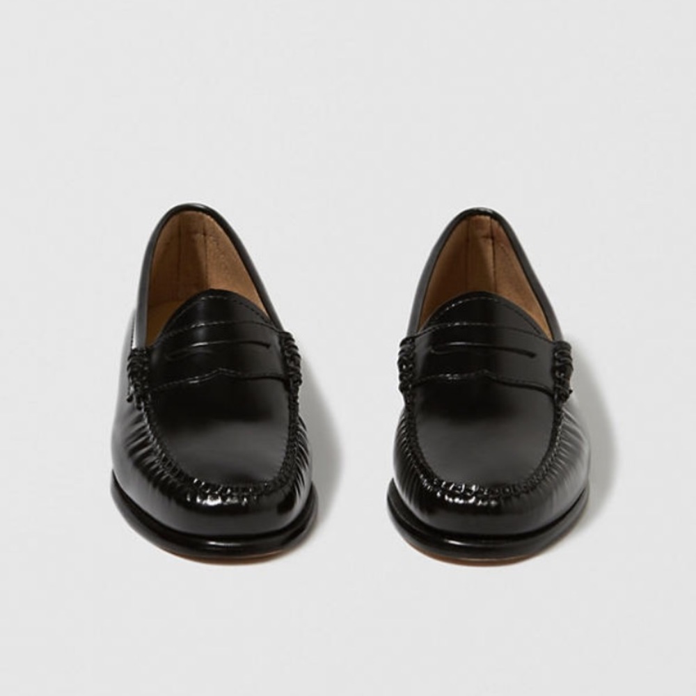 New Bass Whitney Weejun Loafers